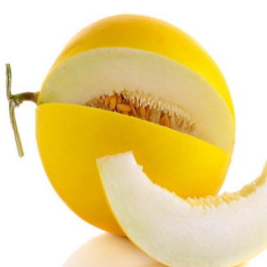 TOP White Crown Melon Seed