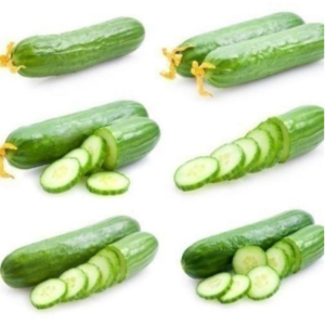 TOP C No.4 Cucumber Seeds